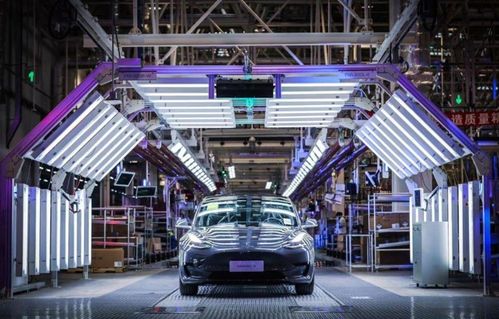 特斯拉4月全球銷(xiāo)量環(huán)比下跌，中國(guó)市場(chǎng)波動(dòng)成焦點(diǎn)，北美市場(chǎng)亦顯疲態(tài)