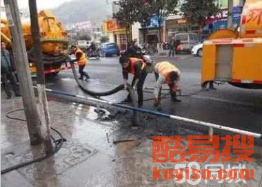 沈陽皇姑周邊化糞池清理全攻略 | 讓生活更干凈，環(huán)境更美好